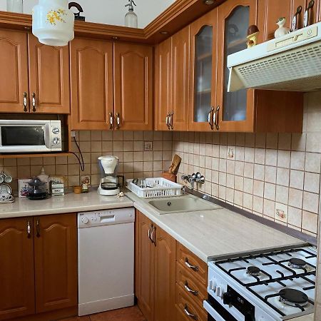 Erdei vendégház Hajdúszoboszló Exterior foto