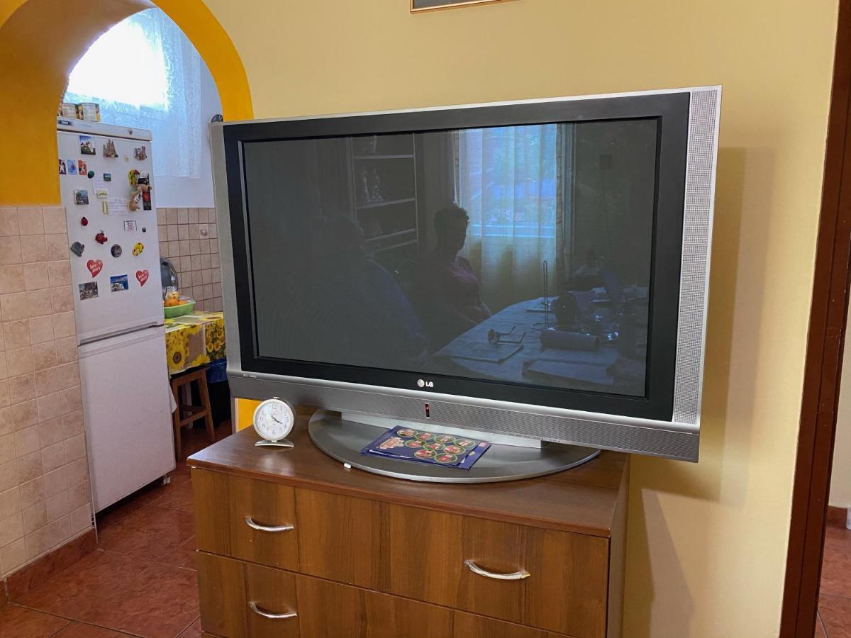 Erdei vendégház Hajdúszoboszló Exterior foto